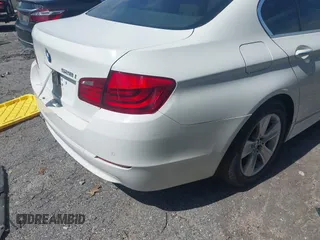 2013 BMW 5 Series 528i with VIN WBAXG5C50DD231166, listed as a IAAI auction lot 42622581 with 147,881 mi miles and . Bid and sale history available at DreamBid. Image 13.