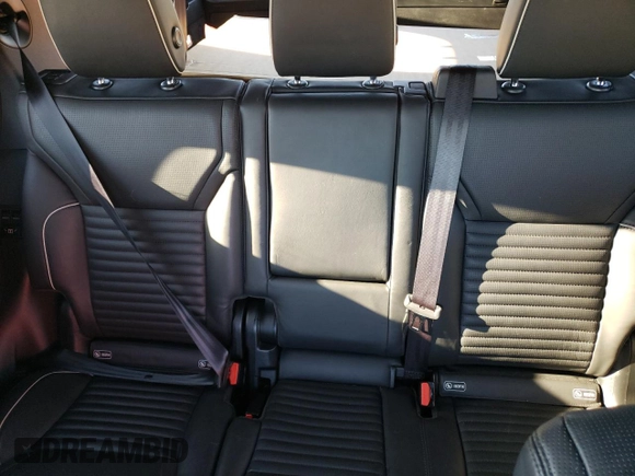 2018 Land Rover Discovery HSE with VIN SALRR2RV7JA058926, listed as a Copart auction lot 76737563 with 37,841 mi miles. Bid and sale history available at carsss.com. Image 10.