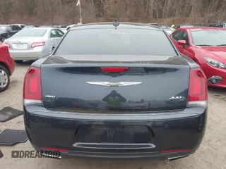 2015 Chrysler 300 with VIN 2C3CCAGG5FH814392, listed as a IAAI auction lot 41239339 with 142,046 mi miles. Bid and sale history available at carsss.com. Image 16.