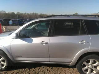 2012 Toyota RAV4 Limited with VIN 2T3DF4DVXCW233963, listed as a IAAI auction lot 41892260 with 58,291 mi miles. Bid and sale history available at carsss.com. Image 14.