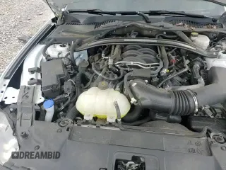 2022 Ford Mustang GT с VIN 1FA6P8CF4N5138340, выставлен на аукционе Copart как лот 67709315 с пробегом 29 987 миль миль и Списание • Salvage title. История ставок и продаж доступна на DreamBid. Изображение 13.