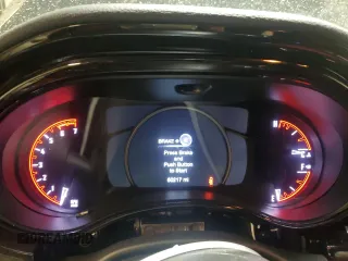 2022 Dodge Durango R/T с VIN 1C4SDJCT9NC209154, выставлен на аукционе Copart как лот 57489255 с пробегом 60 217 миль миль и Списание • Salvage title. История ставок и продаж доступна на DreamBid. Изображение 9.