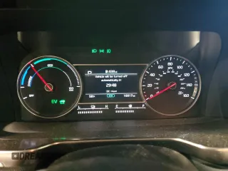 2024 Kia Sorento EX with VIN KNDRHDLG0R5248541, listed as a Copart auction lot 86906364 with 10,017 mi miles and Salvage title. Bid and sale history available at DreamBid. Image 9.