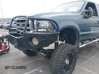2004 Ford F-250 XL with VIN 1FTNW21P14ED04524, listed as a IAAI auction lot 42479063 with 151,735 mi miles and . Bid and sale history available at DreamBid. Image 6.