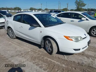2006 Saturn ION z VIN 1G8AN15F46Z177254, wystawiony jako IAAI lot #41221258 z przebiegiem 127 729 mil mil oraz . Historia ofert i sprzedaży dostępna na DreamBid. Obrazek 1.