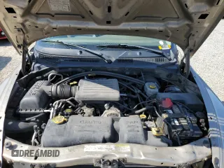 2003 Dodge Durango SLT z VIN 1D4HR48N83F519253, wystawiony jako Copart lot #55179995 z przebiegiem 193 596 mil mil oraz Szkoda całkowita • Salvage title. Historia ofert i sprzedaży dostępna na DreamBid. Obrazek 12.