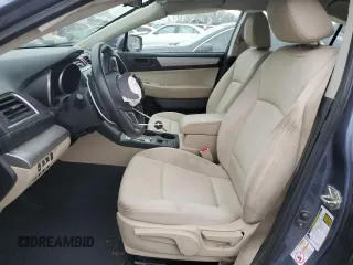 2017 Subaru Legacy with VIN 4S3BNAB65H3004640, listed as a Copart auction lot 78056113 with 0 mi miles. Bid and sale history available at carsss.com. Image 7.