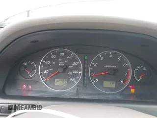 2003 Nissan Maxima GLE с VIN JN1DA31A73T401235, выставлен на аукционе IAAI как лот 42371917 с пробегом 184 450 миль миль и . История ставок и продаж доступна на DreamBid. Изображение 7.