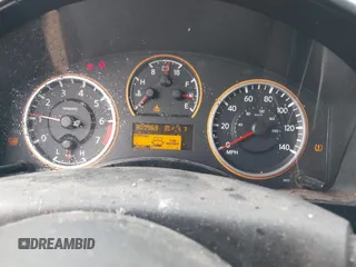 2008 Nissan Titan XE with VIN 1N6BA07D18N325007, listed as a IAAI auction lot 41599500 with 300,968 mi miles and . Bid and sale history available at DreamBid. Image 7.