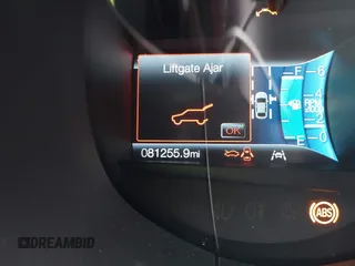 2020 Ford Edge SEL с VIN 2FMPK3J93LBA70212, выставлен на аукционе IAAI как лот 41560231 с пробегом 81 255 миль миль и . История ставок и продаж доступна на DreamBid. Изображение 7.