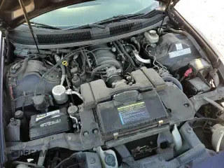 2000 Chevrolet Camaro Z28 z VIN 2G1FP22G3Y2123001, wystawiony jako Copart lot #85730994 z przebiegiem 32 579 mil mil oraz Szkoda całkowita • Salvage title. Historia ofert i sprzedaży dostępna na DreamBid. Obrazek 15.