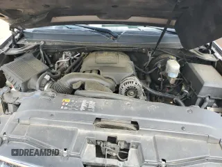 2013 Chevrolet Suburban LS z VIN 1GNSCHE00DR221307, wystawiony jako Copart lot #54684925 z przebiegiem 203 169 mil mil oraz Szkoda całkowita • Salvage title. Historia ofert i sprzedaży dostępna na DreamBid. Obrazek 12.