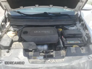 2017 Jeep Cherokee Limited с VIN 1C4PJMDB0HW519556, выставлен на аукционе Copart как лот 62007305 с пробегом 171 296 миль миль и Списание • Salvage title. История ставок и продаж доступна на DreamBid. Изображение 12.