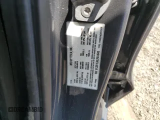 2020 Tesla Model 3 Standard Range Plus with VIN 5YJ3E1EA6LF614045, listed as a Copart auction lot 65222584 with 59,823 mi miles and Salvage Title. Bid and sale history available at DreamBid. Image 12.