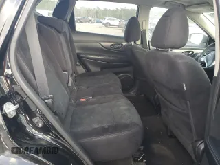 2014 Nissan Rogue SL with VIN 5N1AT2MV0EC873780, listed as a Copart auction lot 51107935 with 155,112 mi miles and Salvage Title. Bid and sale history available at carsss.com. Image 11.