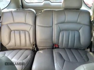 2002 GMC Envoy SLT with VIN 1GKDS13S022490594, listed as a Copart auction lot 85186954 with 190,103 mi miles and Clean Title. Bid and sale history available at carsss.com. Image 10.