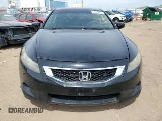 2009 Honda Accord EX z VIN 1HGCS12759A023192, wystawiony jako Copart lot #51486864 z przebiegiem 210 268 mil mil oraz Czysty tytuł • Clean title. Historia ofert i sprzedaży dostępna na DreamBid. Obrazek 5.