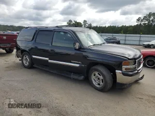 2006 GMC Yukon XL SLT z VIN 3GKEC16Z86G112045, wystawiony jako Copart lot #73713424 z przebiegiem Nie podano mil oraz Szkoda całkowita • Salvage title. Historia ofert i sprzedaży dostępna na DreamBid. Obrazek 4.