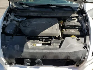 2017 Jeep Cherokee Latitude с VIN 1C4PJMCS5HW632694, выставлен на аукционе Copart как лот 59001725 с пробегом 118 054 миль миль и Списание • Salvage title. История ставок и продаж доступна на DreamBid. Изображение 12.