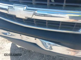 2004 Chevrolet Suburban LT with VIN 1GNEC16Z74J201779, listed as a IAAI auction lot 41455901 with 1 mi miles. Bid and sale history available at carsss.com. Image 13.