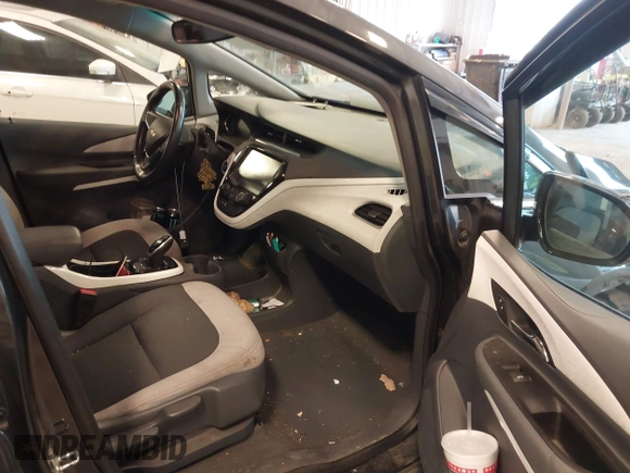 2020 Chevrolet Bolt EV LT with VIN 1G1FY6S07L4150373, listed as a IAAI auction lot 42365843 with 64,780 mi miles and . Bid and sale history available at DreamBid. Image 5.