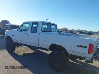 1992 Ford F-150 with VIN 1FTEX14H2NKB74123, listed as a IAAI auction lot 41883058 with 176,880 mi miles and . Bid and sale history available at DreamBid. Image 3.