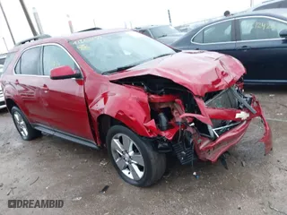 2013 Chevrolet Equinox LT with VIN 2GNFLPE32D6353776, listed as a IAAI auction lot 41203139 with 161,944 mi miles. Bid and sale history available at carsss.com. Image 1.
