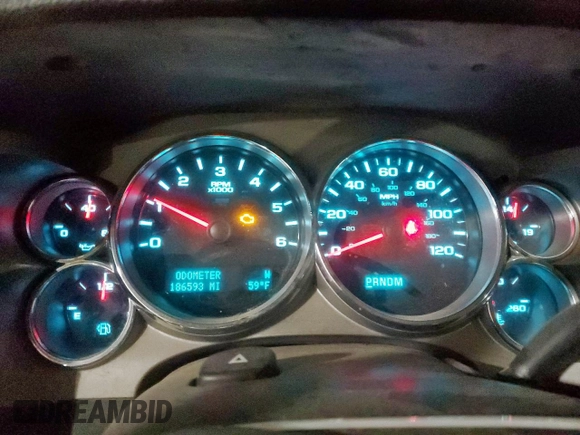 2009 Chevrolet Silverado 1500 LT with VIN 3GCEK233X9G125954, listed as a Copart auction lot 55521095 with 186,593 mi miles and Clean Title. Bid and sale history available at DreamBid. Image 9.