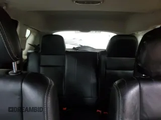 2017 Jeep Compass Latitude с VIN 1C4NJCEB7HD189362, выставлен на аукционе Copart как лот 86605464 с пробегом 61 580 миль миль и Чистый • Clean title. История ставок и продаж доступна на DreamBid. Изображение 10.