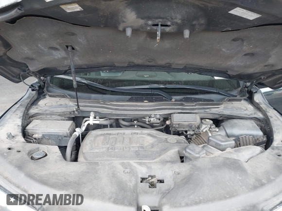 2017 Acura MDX with VIN 5FRYD4H39HB030574, listed as a IAAI auction lot 42684062 with 196,924 mi miles and . Bid and sale history available at DreamBid. Image 10.