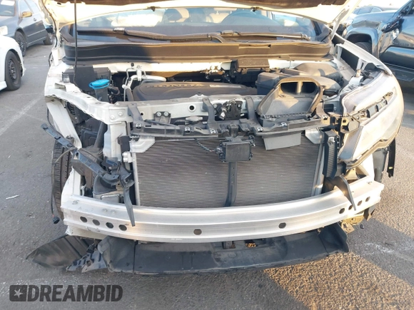 2019 Honda Pilot Touring 8-Passenger with VIN 5FNYF5H97KB005203, listed as a IAAI auction lot 41399930 with 47,267 mi miles and . Bid and sale history available at DreamBid. Image 12.