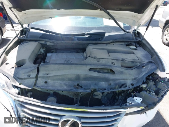 2015 Lexus RX 350 с VIN 2T2BK1BA2FC333003, выставлен на аукционе IAAI как лот 42582647 с пробегом 95 339 миль миль и . История ставок и продаж доступна на DreamBid. Изображение 10.