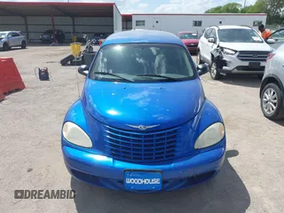 2004 Chrysler PT Cruiser z VIN 3C4FY48B84T229499, wystawiony jako IAAI lot #42291057 z przebiegiem 158 289 mil mil oraz . Historia ofert i sprzedaży dostępna na DreamBid. Obrazek 6.