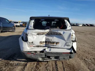 2020 Ford Explorer z VIN 1FM5K8AC3LGC01261, wystawiony jako Copart lot #46996825 z przebiegiem 145 667 mil mil oraz Szkoda całkowita • Salvage title. Historia ofert i sprzedaży dostępna na DreamBid. Obrazek 6.