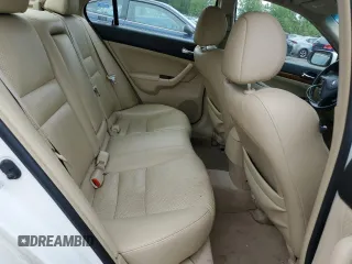 2008 Acura TSX z VIN JH4CL96808C020229, wystawiony jako Copart lot #56727245 z przebiegiem 163 938 mil mil oraz Szkody całkowita. Historia ofert i sprzedaży dostępna na DreamBid. Obrazek 10.