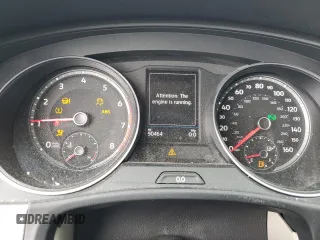 2019 Volkswagen Atlas SE z VIN 1V2DP2CA4KC608035, wystawiony jako Copart lot #79404024 z przebiegiem 90 464 mil mil oraz Szkoda całkowita • Salvage title. Historia ofert i sprzedaży dostępna na DreamBid. Obrazek 9.