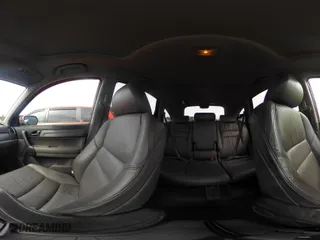 2008 Honda CR-V EX-L with VIN 5J6RE48718L018271, listed as a IAAI auction lot 41855677 with NaN miles. Bid and sale history available at carsss.com. Image 18.