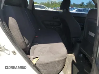 2013 Kia Soul with VIN KNDJT2A58D7544888, listed as a Copart auction lot 59541804 with 179,856 mi miles and Salvage Title. Bid and sale history available at DreamBid. Image 10.