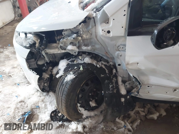 2023 Ford Transit Connect XLT с VIN NM0LS7T25P1558621, выставлен на аукционе IAAI как лот 41385688 с пробегом 15 790 миль миль и . История ставок и продаж доступна на DreamBid. Изображение 6.