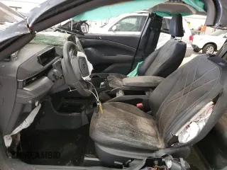 2022 Ford Mustang Mach-E California Route 1 z VIN 3FMTK2SU2NMA11407, wystawiony jako Copart lot #60409035 z przebiegiem Nie podano mil oraz Nie do naprawy • Non repairable. Historia ofert i sprzedaży dostępna na DreamBid. Obrazek 7.
