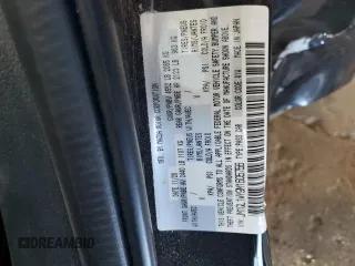 2021 Mazda 6 Carbon Edition with VIN JM1GL1WY9M1605756, listed as a Copart auction lot 46778355 with 60,063 mi miles and Salvage Title. Bid and sale history available at DreamBid. Image 12.
