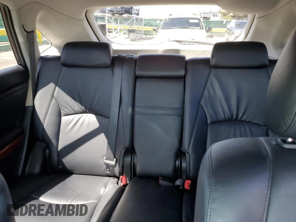 2006 Lexus RX 330 with VIN JTJHA31U560104511, listed as a Copart auction lot 52090825 with 77,101 mi miles and Salvage Title. Bid and sale history available at carsss.com. Image 10.