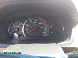2004 Honda Pilot EX with VIN 2HKYF18564H595761, listed as a IAAI auction lot 42238901 with 376,548 mi miles and . Bid and sale history available at DreamBid. Image 7.