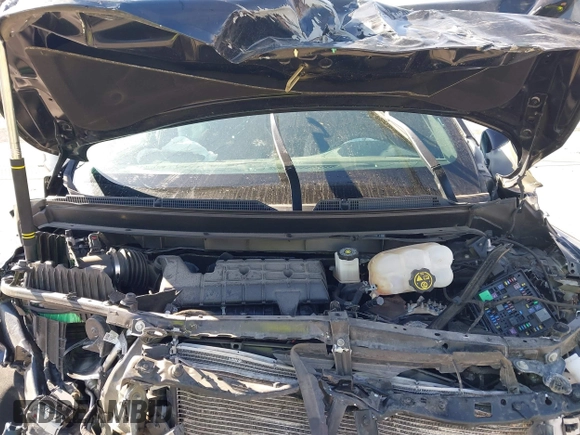 2023 Buick Enclave Essence with VIN 5GAEVAKW1PJ235687, listed as a IAAI auction lot 41807144 with 39,622 mi miles and . Bid and sale history available at DreamBid. Image 10.