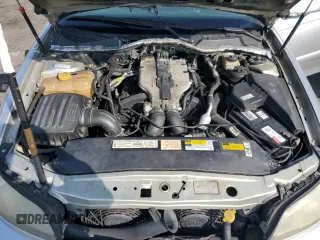 2000 Cadillac Catera z VIN W06VR54R1YR003905, wystawiony jako Copart lot #76417144 z przebiegiem 80 894 mil mil oraz Tytuł czysty. Historia ofert i sprzedaży dostępna na DreamBid. Obrazek 11.