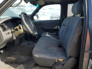 1995 Toyota T100 z VIN JT4VD22E1S0016497, wystawiony jako Copart lot #44385205 z przebiegiem 190 432 mil mil oraz Szkoda całkowita • Salvage title. Historia ofert i sprzedaży dostępna na DreamBid. Obrazek 7.