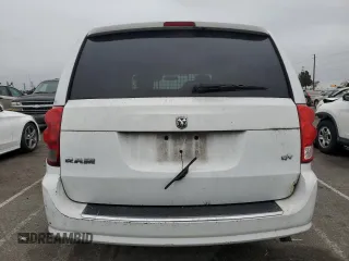 2015 Ram Cargo Van Tradesman with VIN 2C4JRGAG9FR679862, listed as a Copart auction lot 53889135 with 115,261 mi miles and Salvage Title. Bid and sale history available at carsss.com. Image 6.