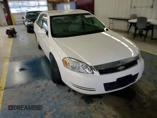 2007 Chevrolet Impala LT with VIN 2G1WT58K379111817, listed as a Copart auction lot 51311025 with 233,642 mi miles and Salvage Title. Bid and sale history available at DreamBid. Image 11.
