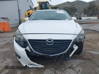 2014 Mazda 3 i Grand Touring with VIN JM1BM1M78E1208462, listed as a IAAI auction lot 41774218 with 82,781 mi miles and . Bid and sale history available at DreamBid. Image 13.