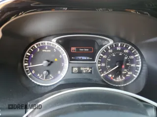 2019 Infiniti QX60 Pure with VIN 5N1DL0MN9KC566394, listed as a Copart auction lot 62879095 with 56,448 mi miles and Salvage title. Bid and sale history available at DreamBid. Image 9.